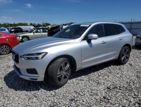 Volvo XC60 T5 2018 | testmd.bex-auto.com