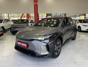 Toyota BZ4X 2023 - 8 | testmd.bex-auto.com