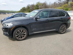 BMW X5 2018 - 1 | testmd.bex-auto.com