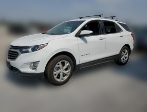Chevrolet Equinox LT 2019 - 1 | testmd.bex-auto.com