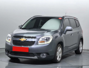 Chevrolet Orlando 2015 | testmd.bex-auto.com