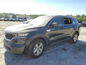 KIA Sorento LX 2023 | testmd.bex-auto.com