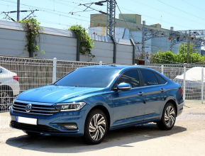 Volkswagen Jetta 2021 - 2 | testmd.bex-auto.com