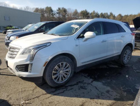 Cadillac XT5 Luxury 2018 - 1 | testmd.bex-auto.com