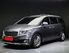 KIA Carnival 2016 - 6 | testmd.bex-auto.com