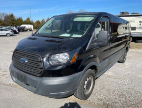 Ford Transit 2018 - 1 | testmd.bex-auto.com