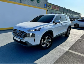 Hyundai Santa Fe 2021 - 4 | testmd.bex-auto.com