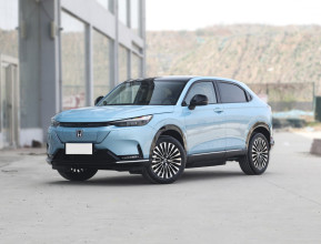 Honda e:NS1Basic 2022 - 1 | testmd.bex-auto.com