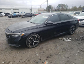 Honda Accord Sport 2022 - 2 | testmd.bex-auto.com