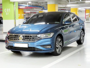 Volkswagen Jetta 2021 - 4 | testmd.bex-auto.com