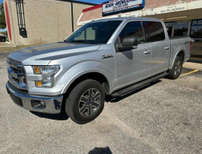Ford F150 2017 - 2 | testmd.bex-auto.com