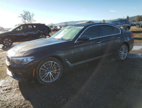 BMW 530e 2018 - 4 | testmd.bex-auto.com