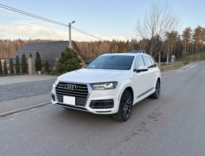 AUDI Q7 2018 | testmd.bex-auto.com