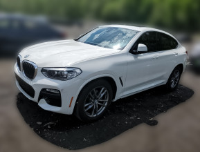 BMW X4 xDrive 30i 2019 - 2 | testmd.bex-auto.com