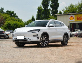 BYD Song Plus Top 2025 | testmd.bex-auto.com