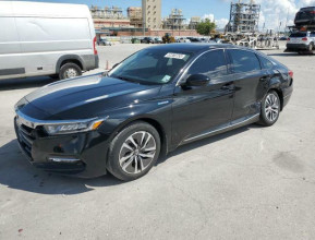 Honda Accord 2018 - 5 | testmd.bex-auto.com