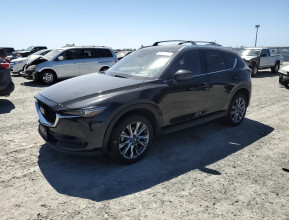 Mazda CX-5 Signature 2019 - 2 | testmd.bex-auto.com