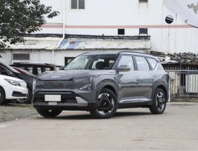 Kia EV5 2023 - 9 | testmd.bex-auto.com