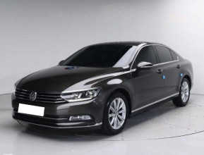 Volkswagen Passat 2018 | testmd.bex-auto.com