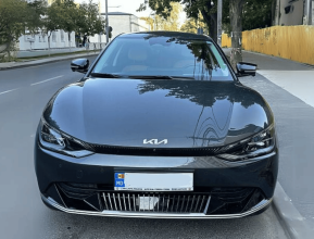 KIA EV6 2021 | testmd.bex-auto.com