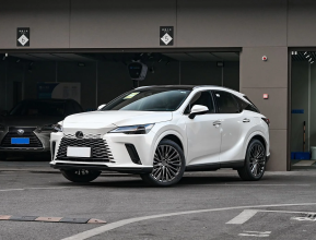 Lexus RX 350h 2025 - 3 | testmd.bex-auto.com
