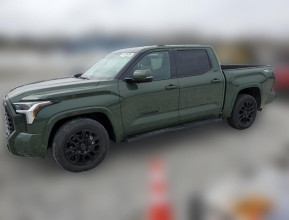 Toyota Tundra Crewmax SR 2022 - 7 | testmd.bex-auto.com