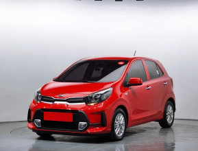 KIA Morning 2021 - 5 | testmd.bex-auto.com