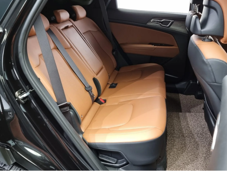 KIA Sportage 2021 - 10 | testmd.bex-auto.com