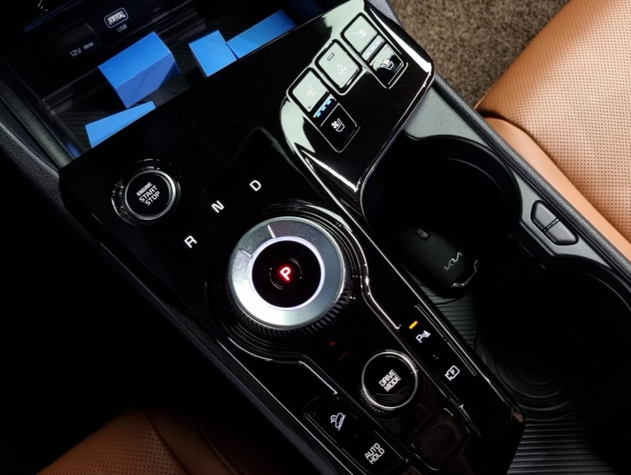 KIA Sportage 2021 - 6 | testmd.bex-auto.com