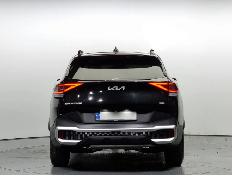 KIA Sportage 2021 - 3 | testmd.bex-auto.com