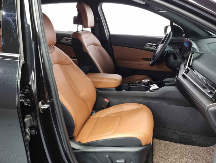 KIA Sportage 2021 - 8 | testmd.bex-auto.com