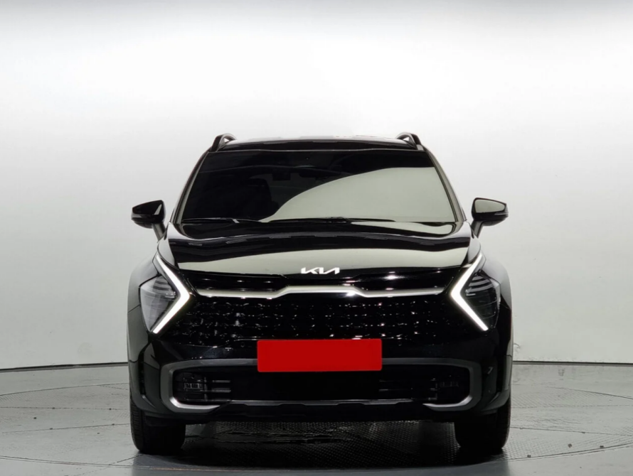 KIA Sportage 2021 - 1 | testmd.bex-auto.com