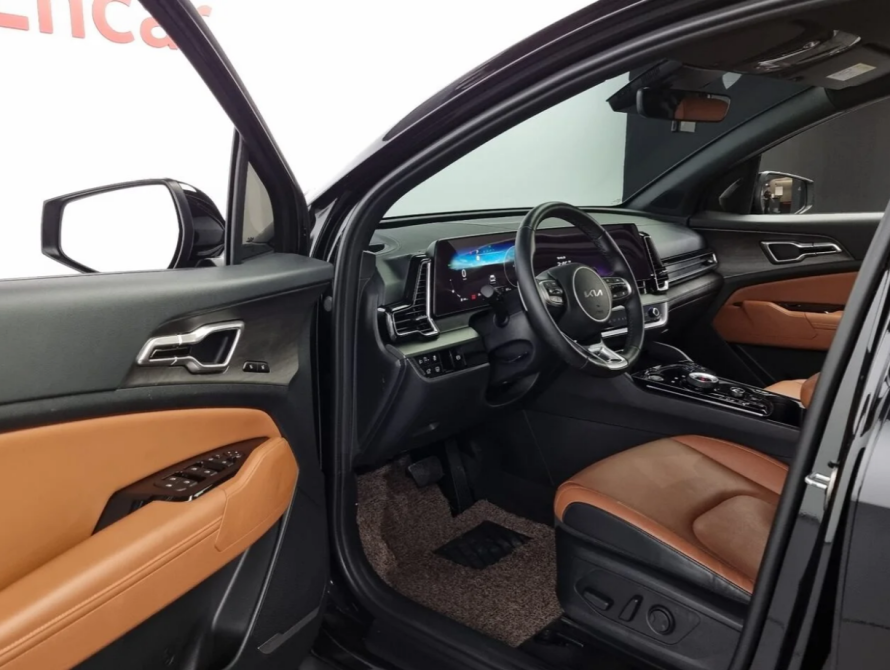 KIA Sportage 2021 - 12 | testmd.bex-auto.com