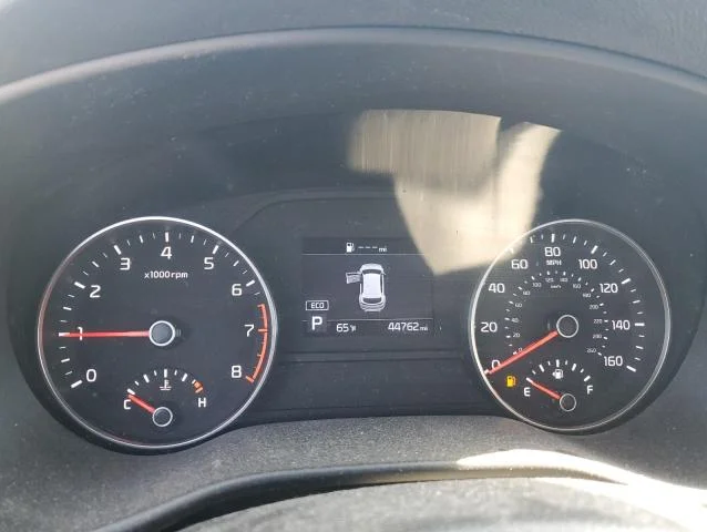 KIA Sportage LX 2021 - 8 | testmd.bex-auto.com